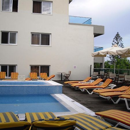 Bristol Sea View Apartments Кос Экстерьер фото