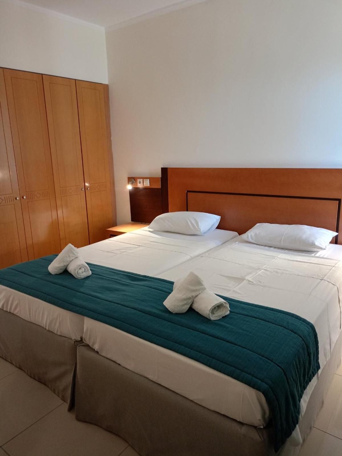 Bristol Sea View Apartments Кос Экстерьер фото